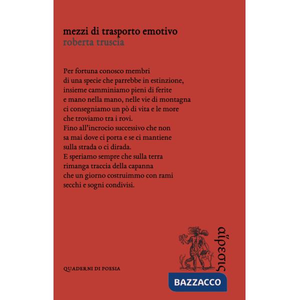 Mezzi di trasporto emotivo