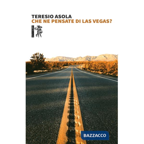 Che ne pensate di Las Vegas?