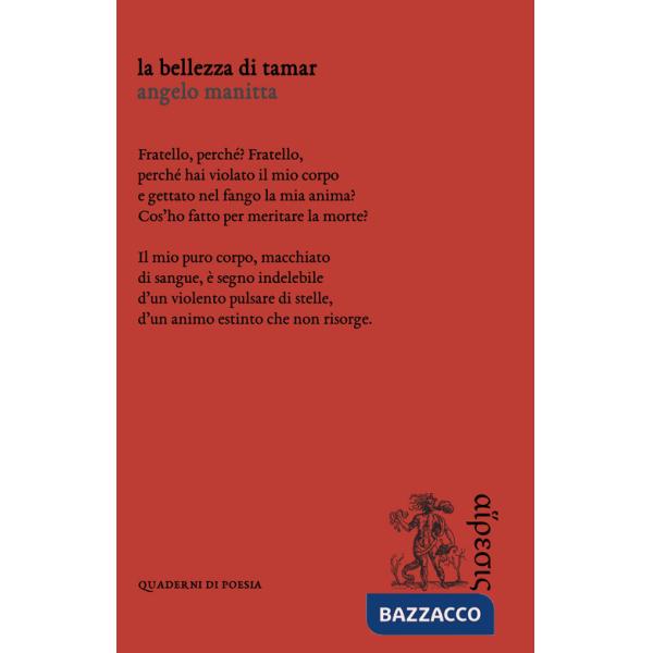 Bellezza di Tamar (La)