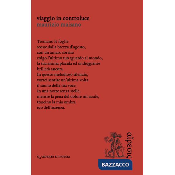 Viaggio in controluce