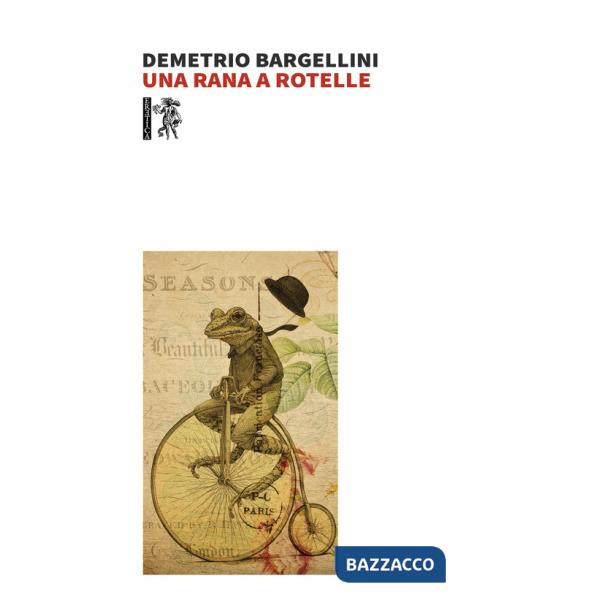 Rana a rotelle (Una)