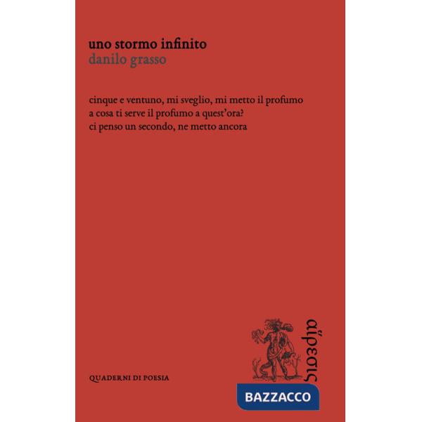 Stormo infinito (Uno)