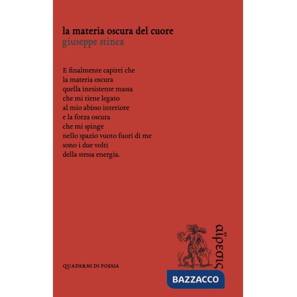 Materia oscura del cuore (La)