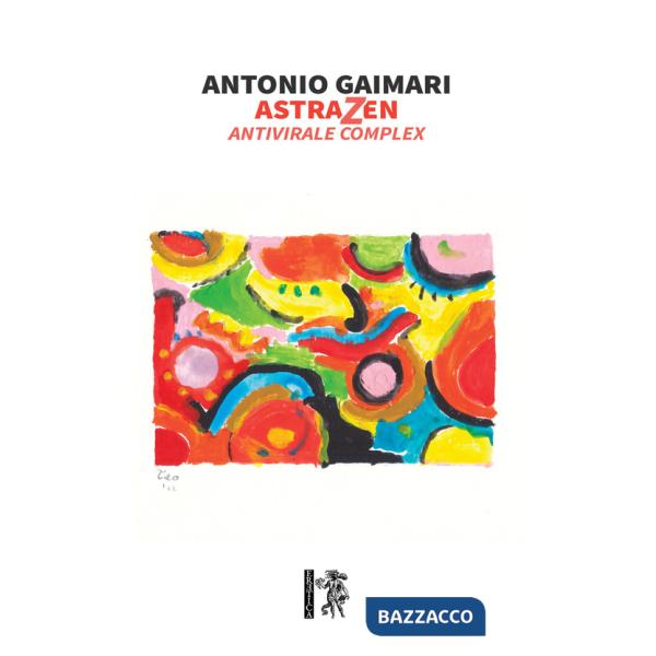 AstraZen. Antivirale complex