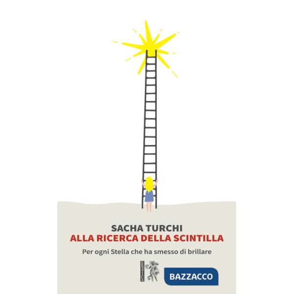 Alla ricerca della scintilla