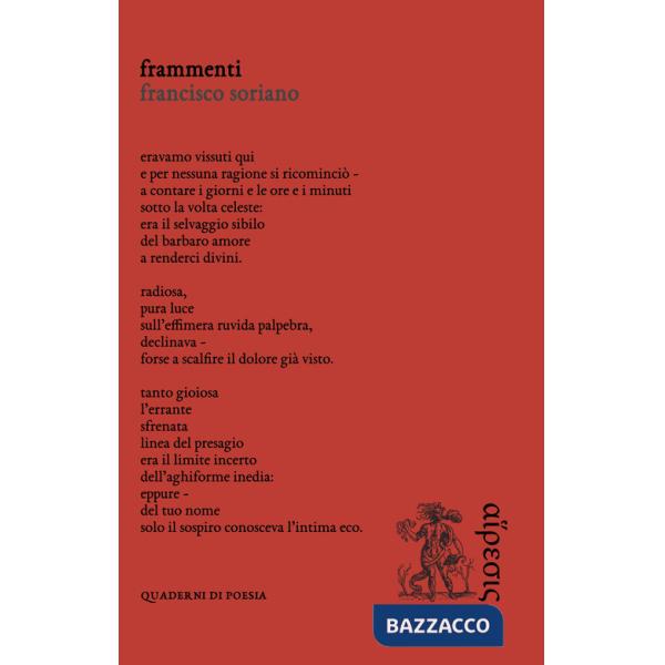 Frammenti