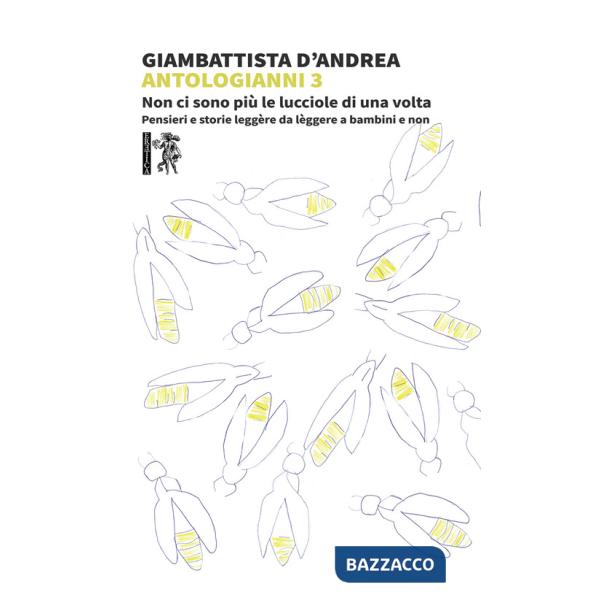 AntoloGianni. Vol. 3