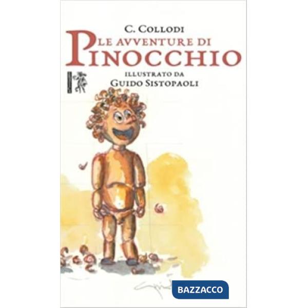 Avventure di Pinocchio (Le)