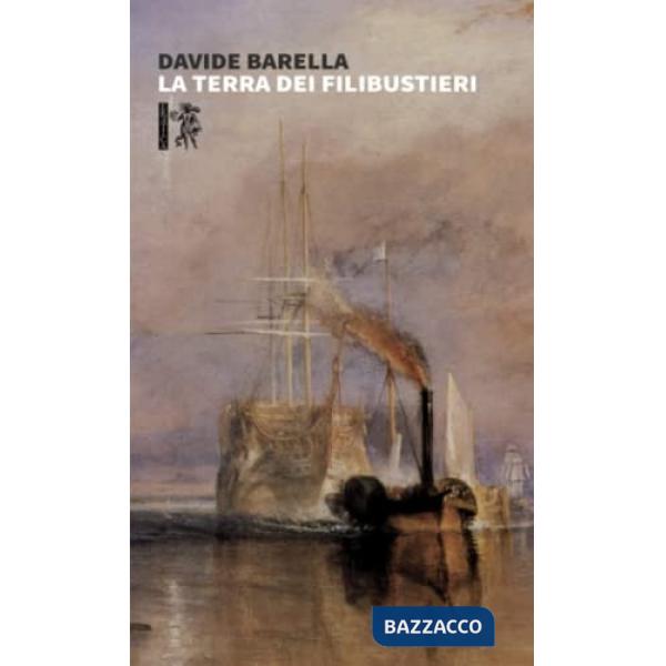 Terra dei filibustieri (La)
