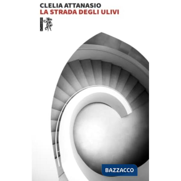 Strada degli ulivi (La)