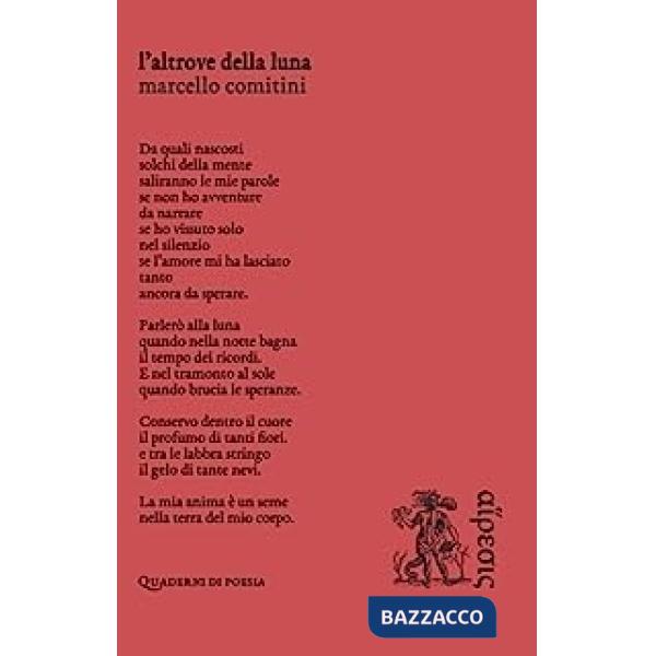 Altrove della luna (L')