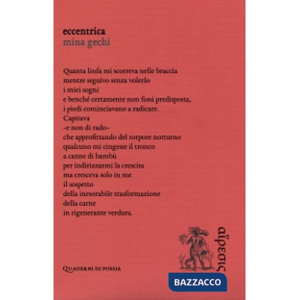 Eccentrica