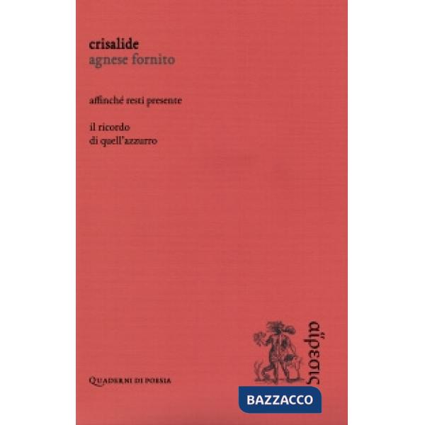 Crisalide