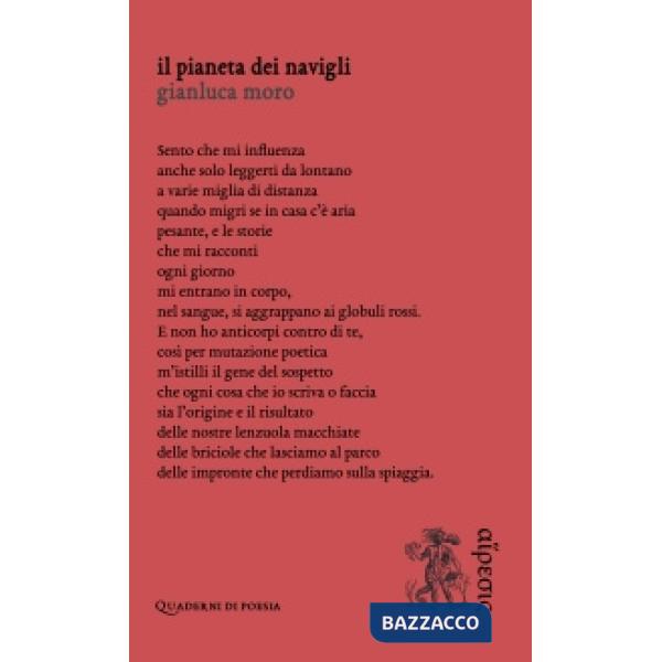 Pianeta dei navigli (Il)