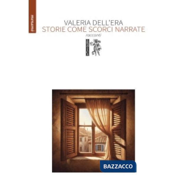 Storie come scorci narrate