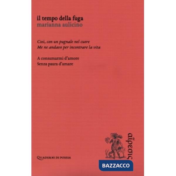 Tempo della fuga (Il)