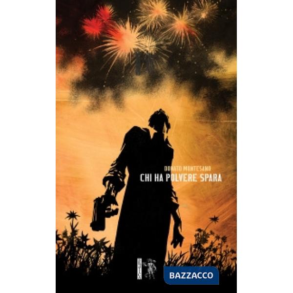 Chi ha polvere spara