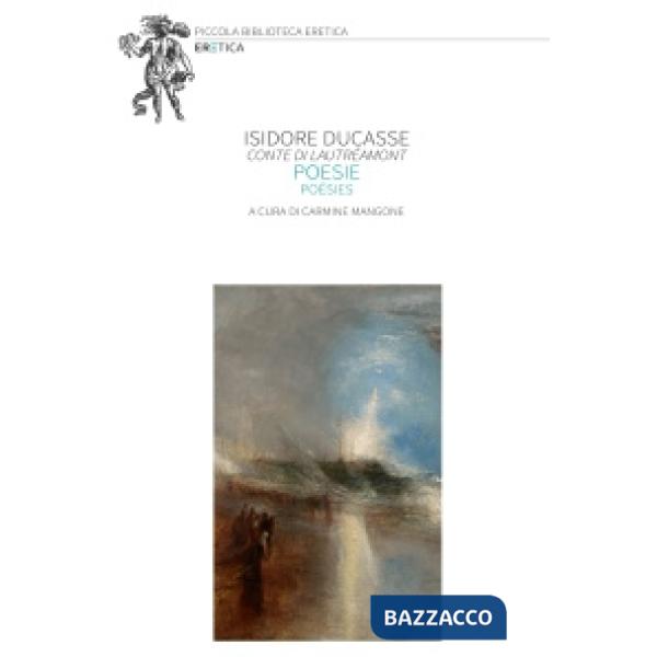 Poesie-Poésies. Testo francese a fronte