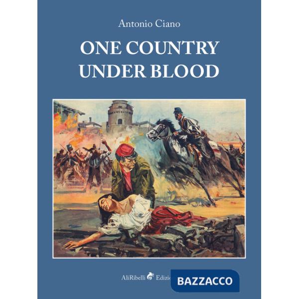 One country under blood