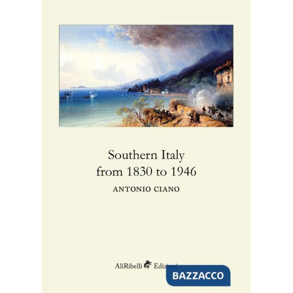 Southern Italy from 1830 to 1946