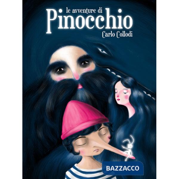 Avventure di Pinocchio (Le)