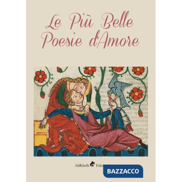 Più belle poesie d'amore (Le)