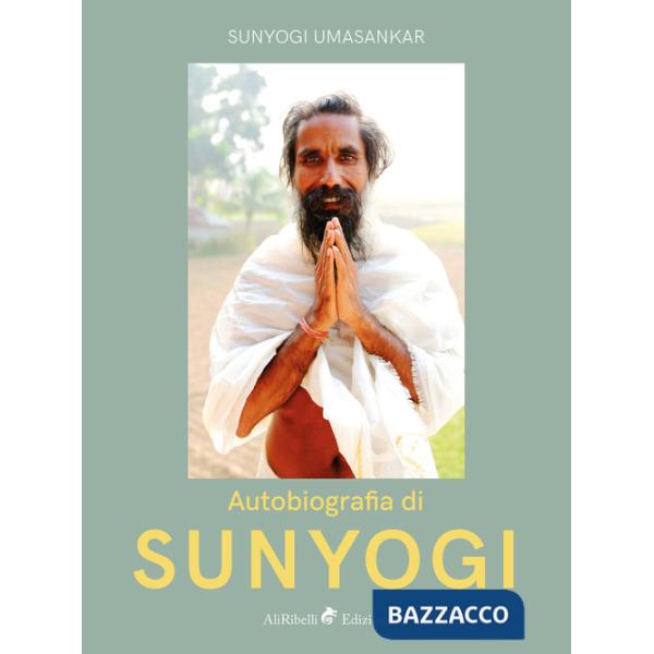 Autobiografía de Sunyogi