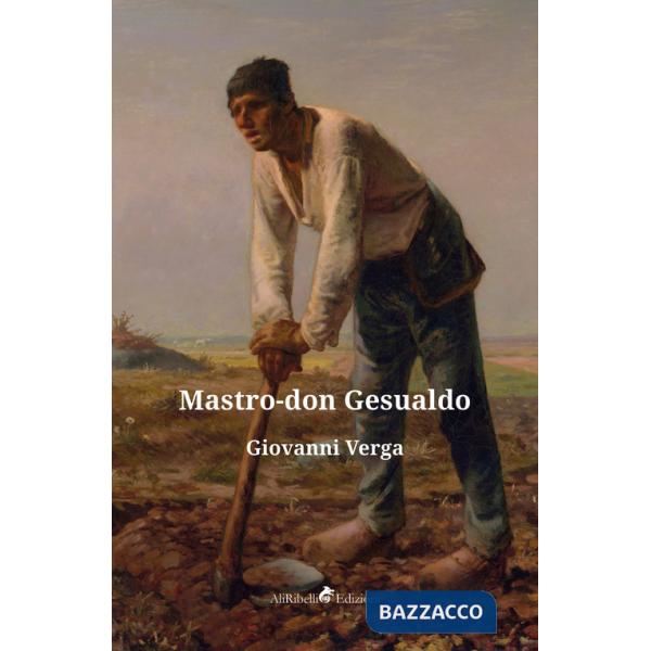 Mastro don Gesualdo