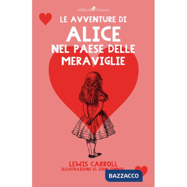 Alice nel paese delle meraviglie