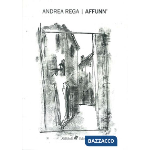 Affunn'. Testo fondano e italiano