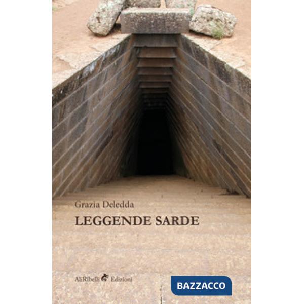 Leggende sarde