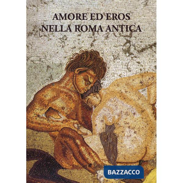 Amore ed eros nella Roma antica
