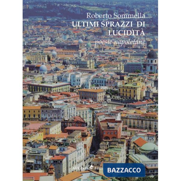 Ultimi sprazzi di lucidità