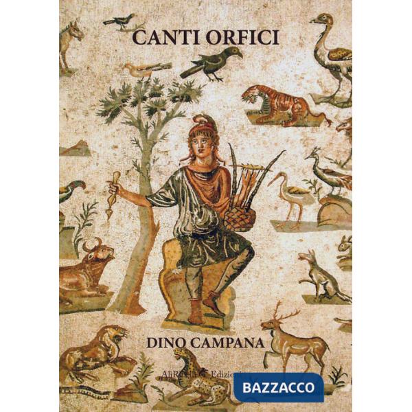 Canti orfici