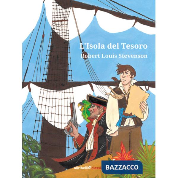 Isola del tesoro (L')
