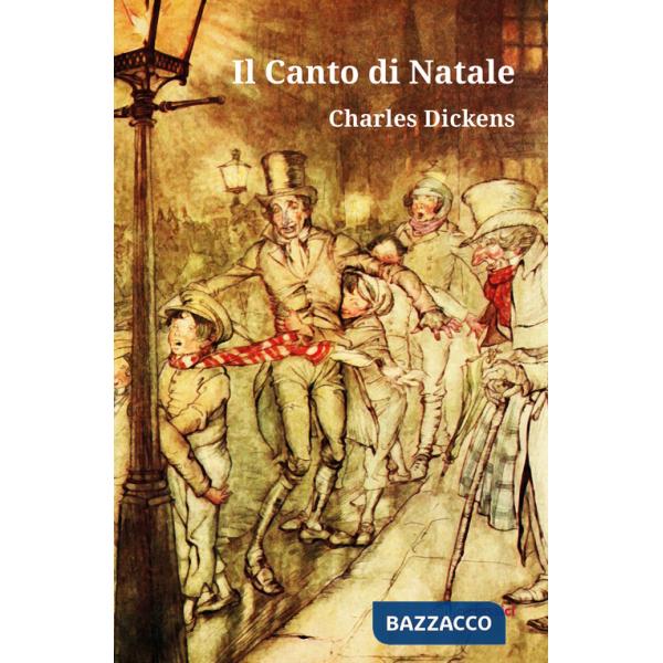 Canto di Natale (Il)