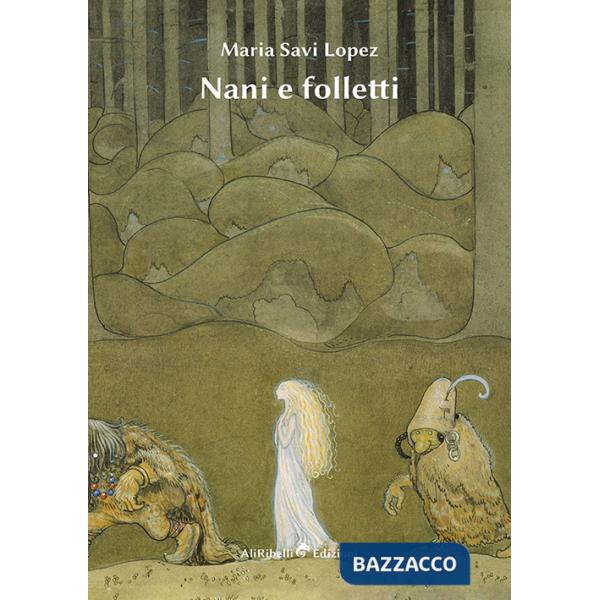 Nani e folletti