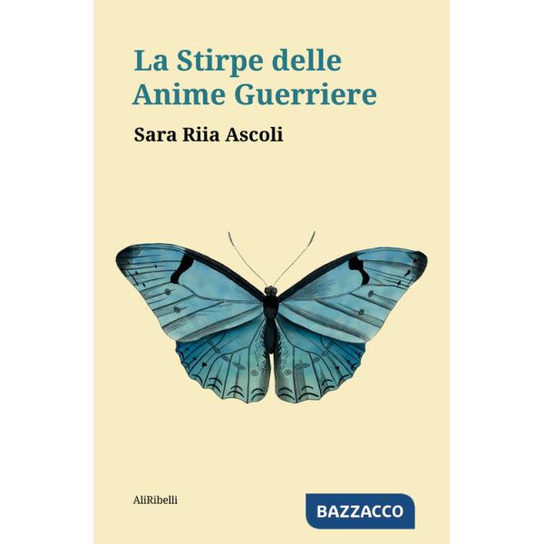 Stirpe delle anime guerriere (La)