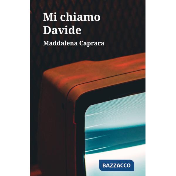 Mi chiamo Davide