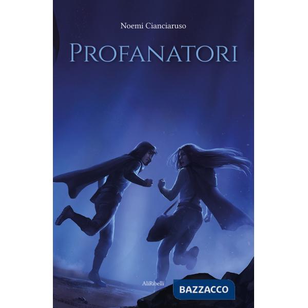 Profanatori