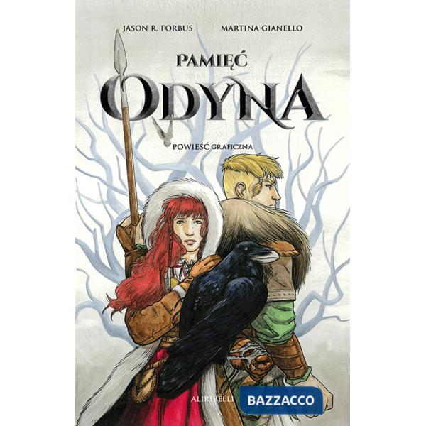 Pami?c o Odynie. Powie?c graficzna