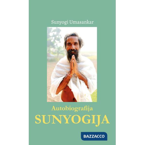Autobiografija Sunyogija