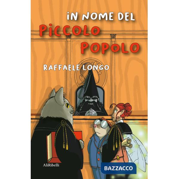 In nome del Piccolo Popolo