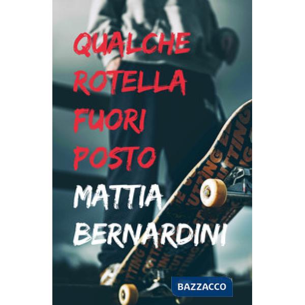 Qualche rotella fuori posto