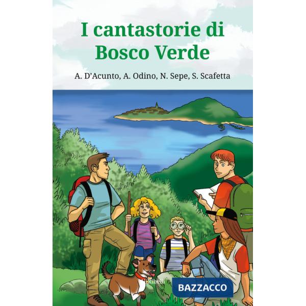 Cantastorie di Bosco Verde (I)