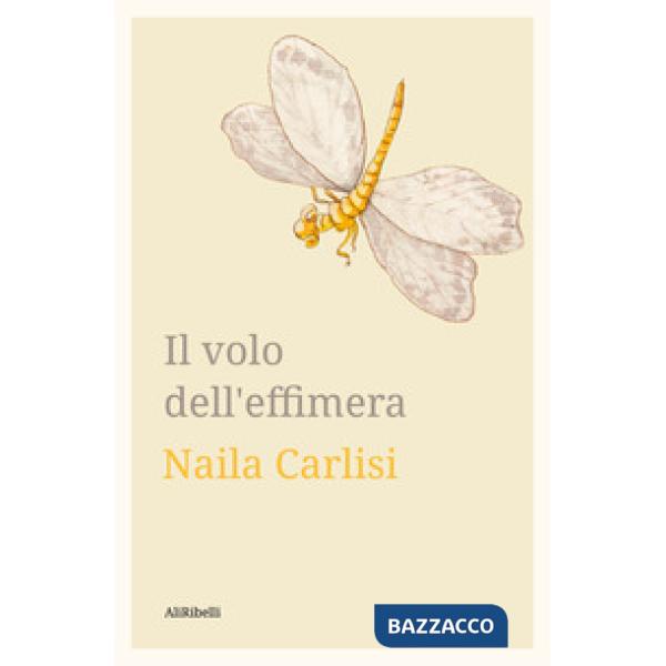 Volo dell'effimera (Il)