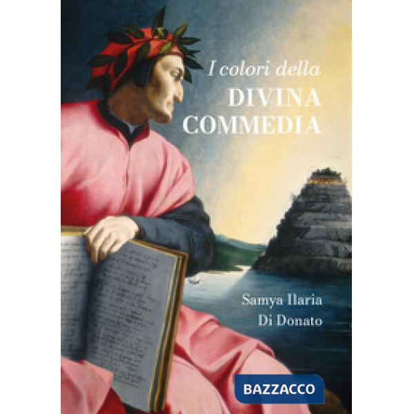 Colori della Divina Commedia (I)