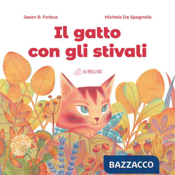 Gatto con gli stivali (Il)