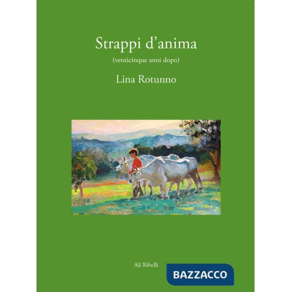 Strappi d'anima