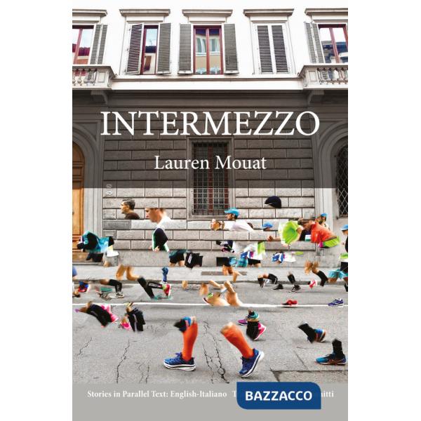 Intermezzo. Testo inglese a fronte